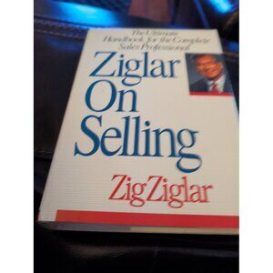 Ziglar on Selling